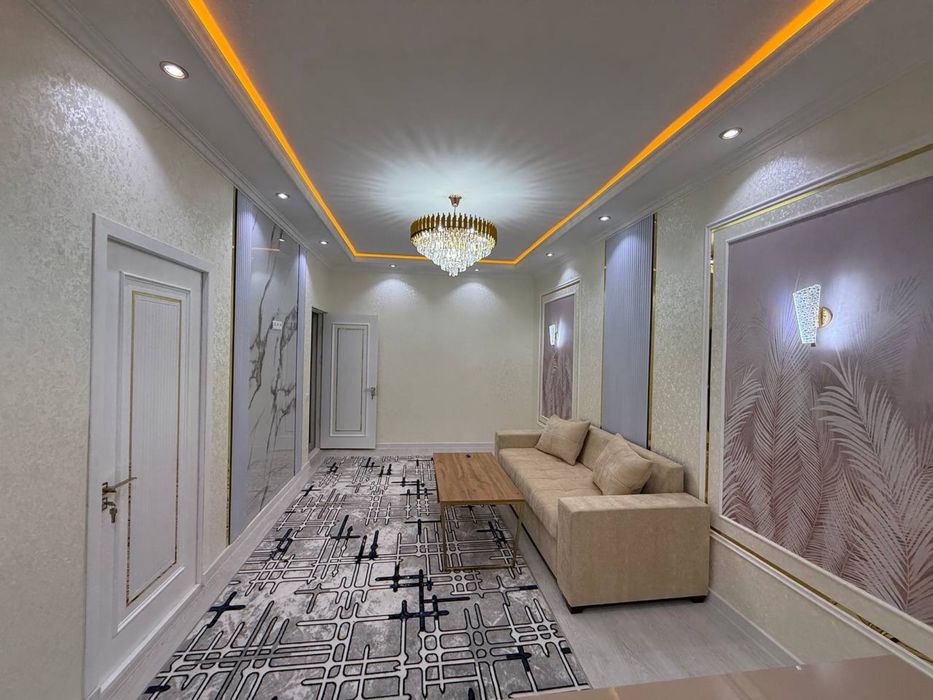 Своя! 1/2/4 Яшнобод тум Авиасозлар-4. Метро 2-бекат. Дока хлеб олдида