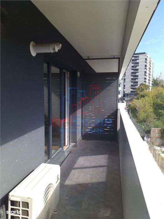Apartament 2 camere Tatarasi - Himson