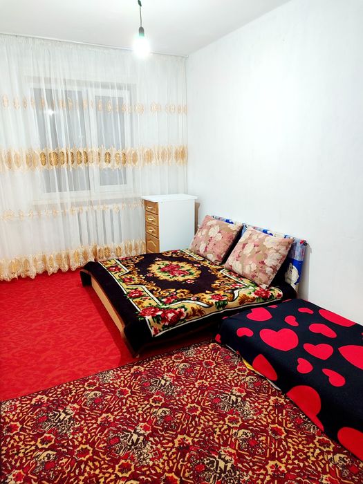 3х ком КВ посуточно