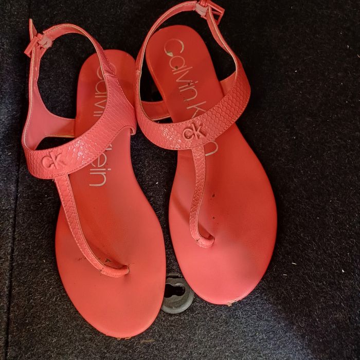 Calvin Klein сандали