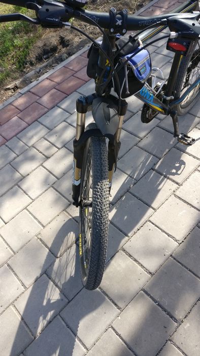 Велосипед M460К TRINX