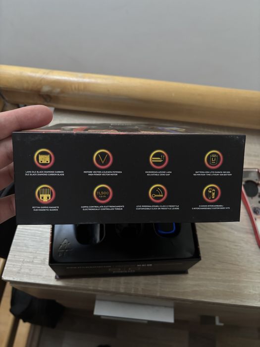 Style Craft Instinct