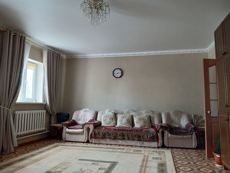 Продается отдельный частный дом