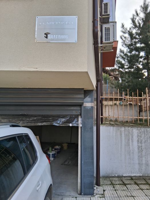 Дава се под наем Гараж / Паркомясто в Асеновград - 23 кв.м за 102 € - Снимка #4