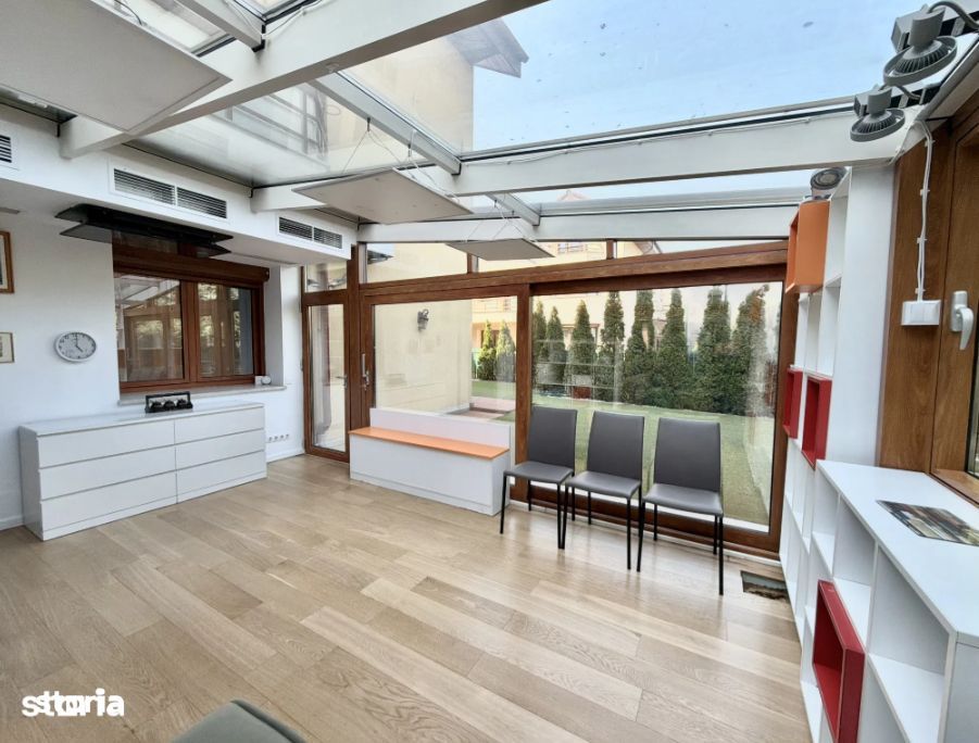 Casă 6 dormitoare | Erou Iancu Nicolae | World Class Atlantis | 450 mp