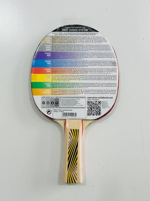 Donik ракетка 400