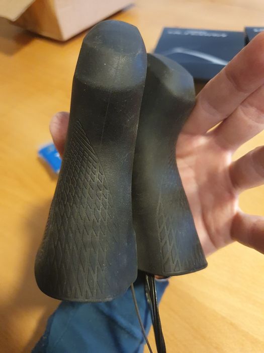 shimano ultegra R8000 групсет