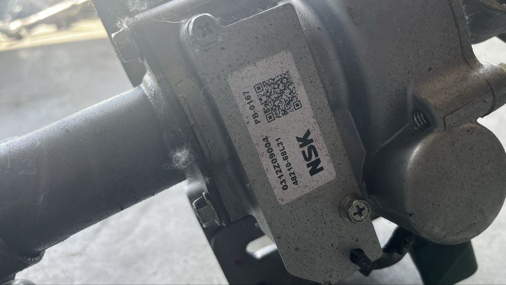 Suzuki Swift 13 кормилна рейка