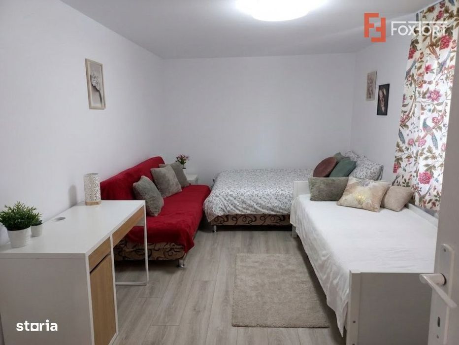 Casa individuala in Timisoara | 2 corpuri | Ideala locuinta + investit