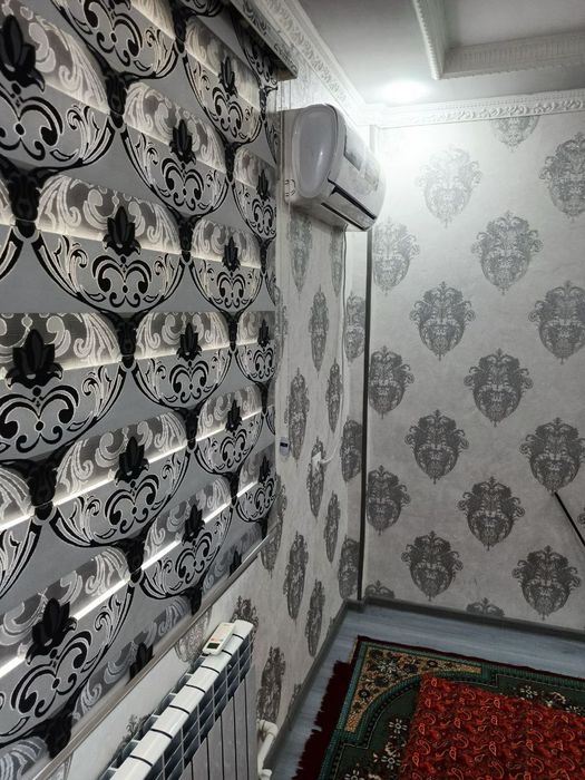 Квартира ижарага берилади 3 хонали гулениски  Купал косол нон ёнида