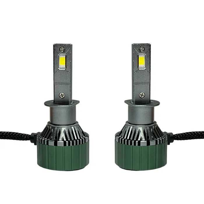 Led крушки M9 H7 12-24v