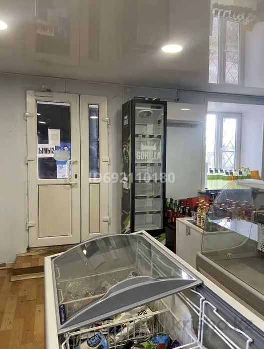 Продается магазин