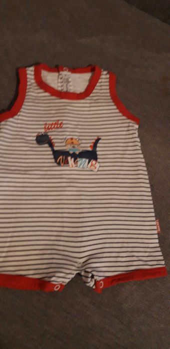 Комплект маркови бодита от Швеция 63-72