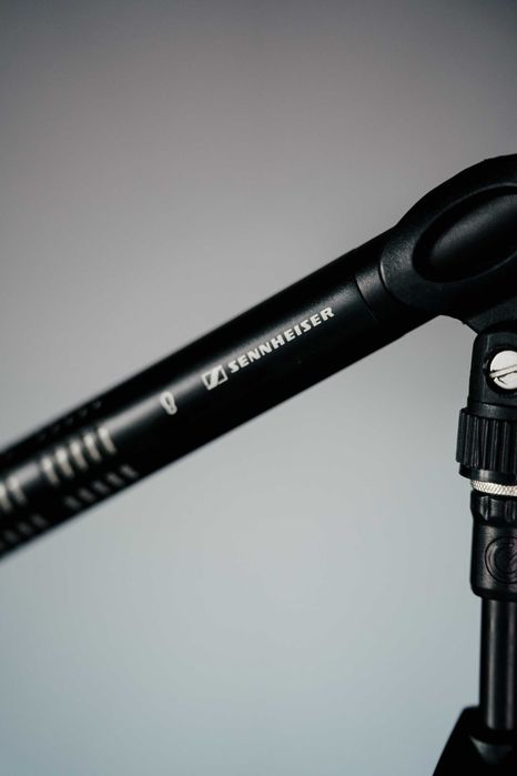 5DEAL Microfon Sennheiser ME67 + K6