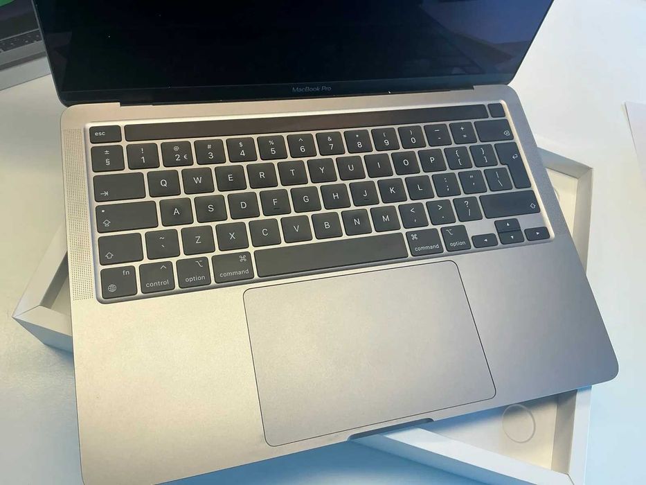 Laptop Apple MacBook Pro