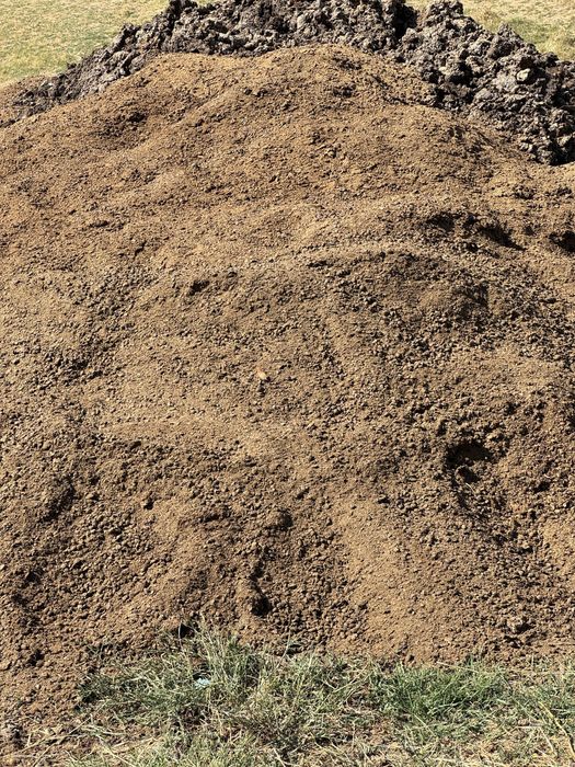 Малақ көң навоз қи