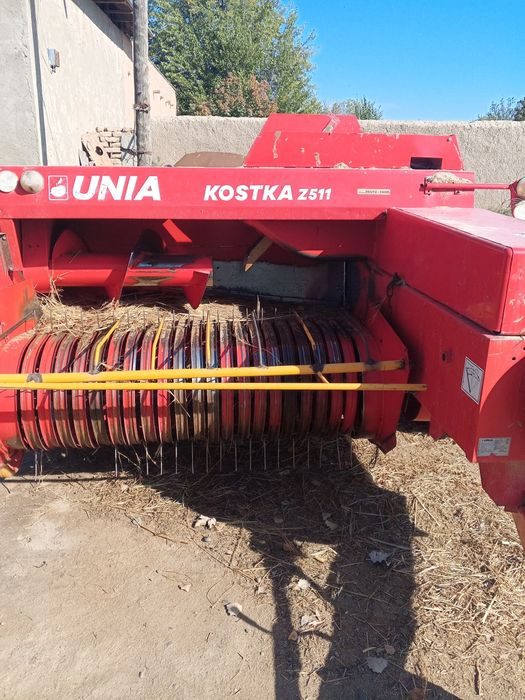 Z511 polshada ishlab chiqarilgan