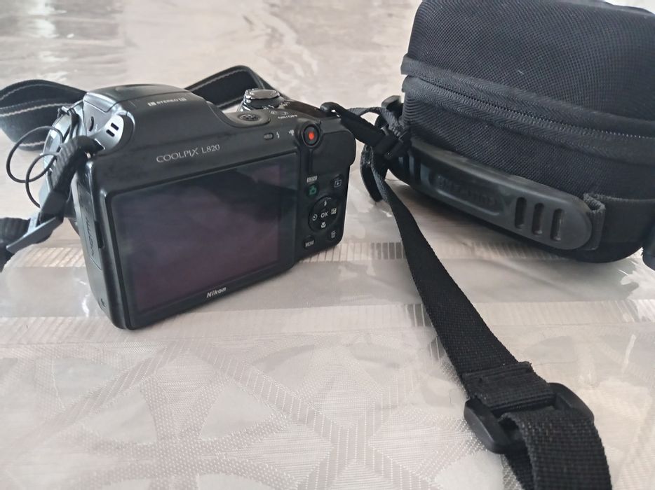 Fotoaparat zo'r sastayaniyada ishlashi зор