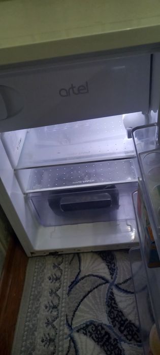 Avangard polavtomat kir yuvish mashinasi 7.2 kg sotiladi