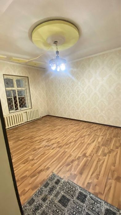 Sheriklikga kvartira
