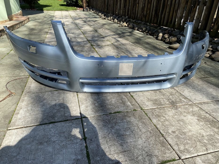 Броня VW Touareg Фолксваген Туарег