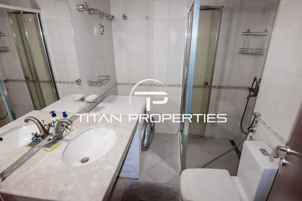 Дава се под наем Двустаен апартамент в Варна, Център - 76 кв.м за 750 € - Снимка #9