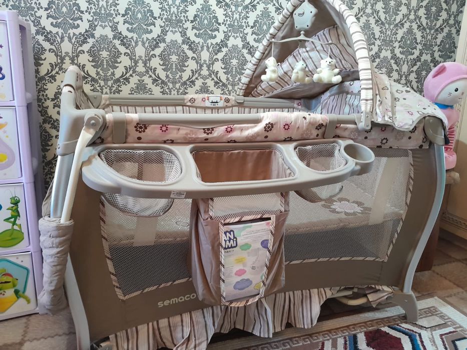 Колыбельная