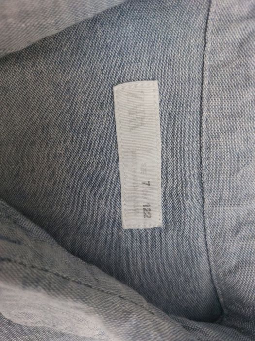 Стилни дрехи  за момче 122 см