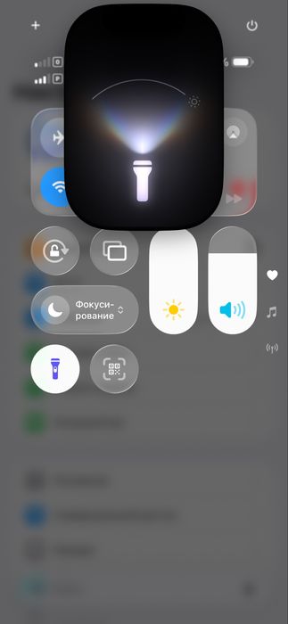 Iphone 15 + черный в идеале фейс трутон