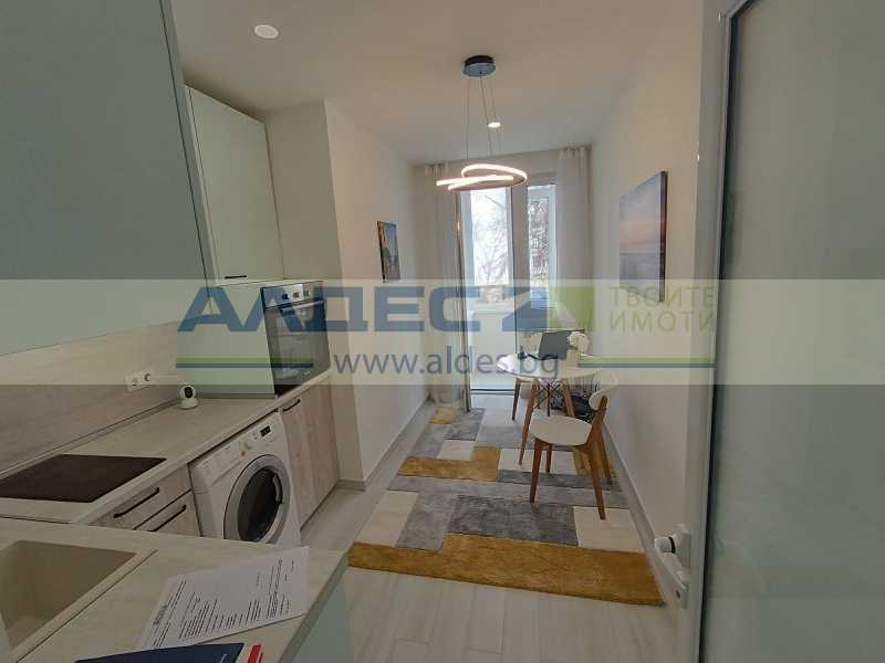 Дава се под наем Двустаен апартамент в София, Център - 42 кв.м за 650 € - Снимка #5