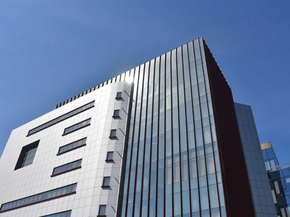 Zona Palas spatiu comercial spre inchiriere 339 m2