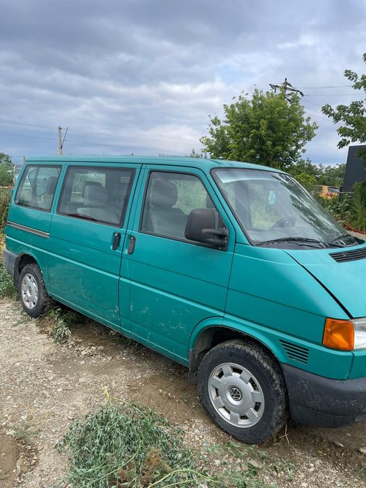 Dezmembrez Volkswagen T4 2.5tdi