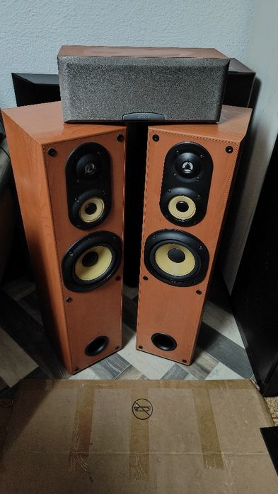 тонколони Sony SS-MF450H