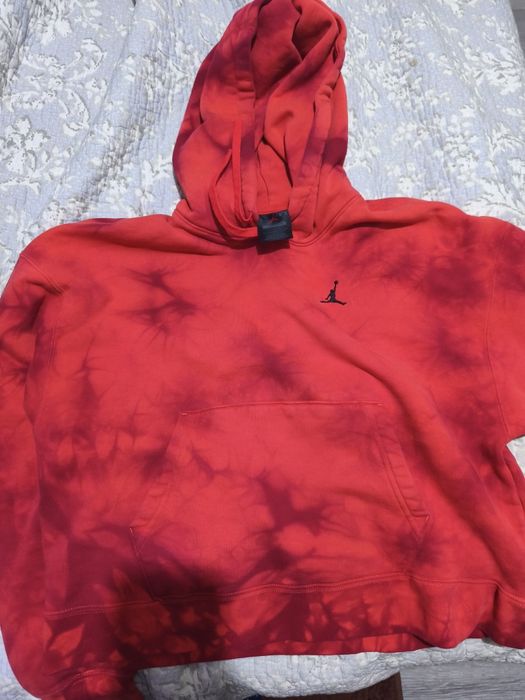 Худи Jordan размер S