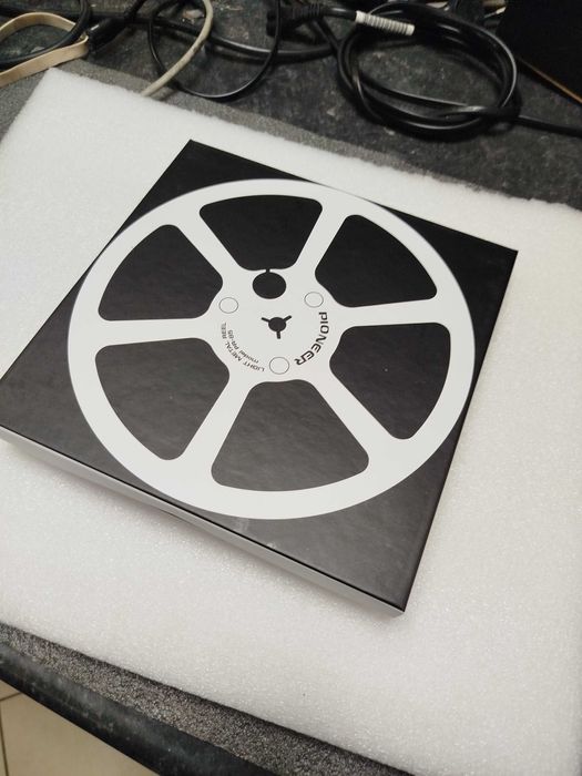 Rola magnetofon Pioneer PR-85 7" inch