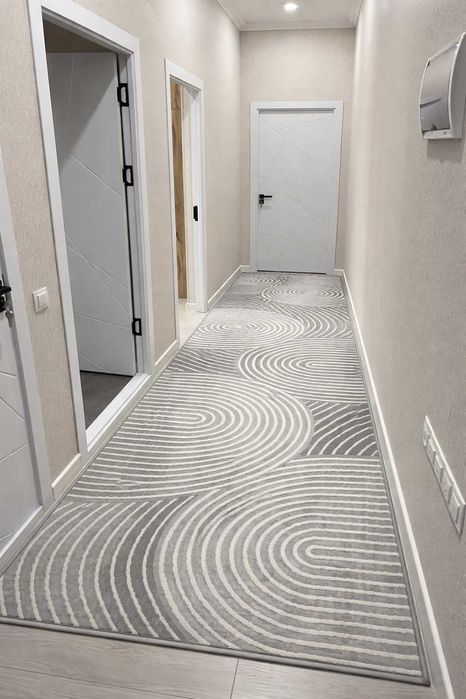 Евроремонт Мебель + Техника Новостройка Сергели 2/2/2