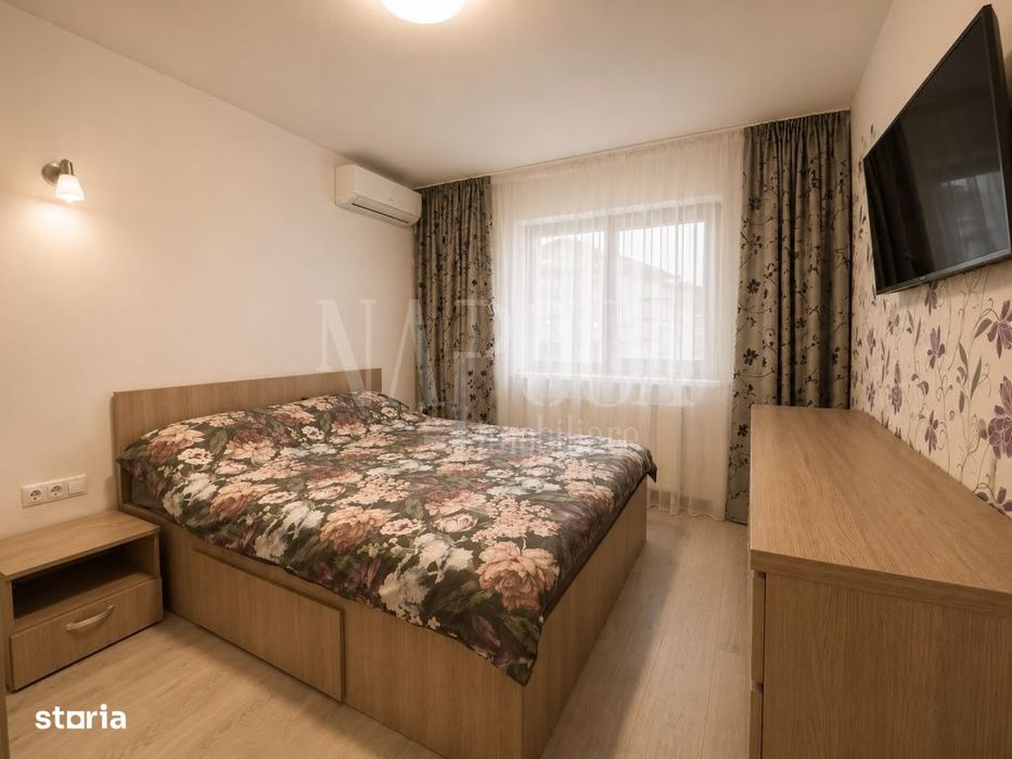 Casa 4 camere de vanzare in Floresti