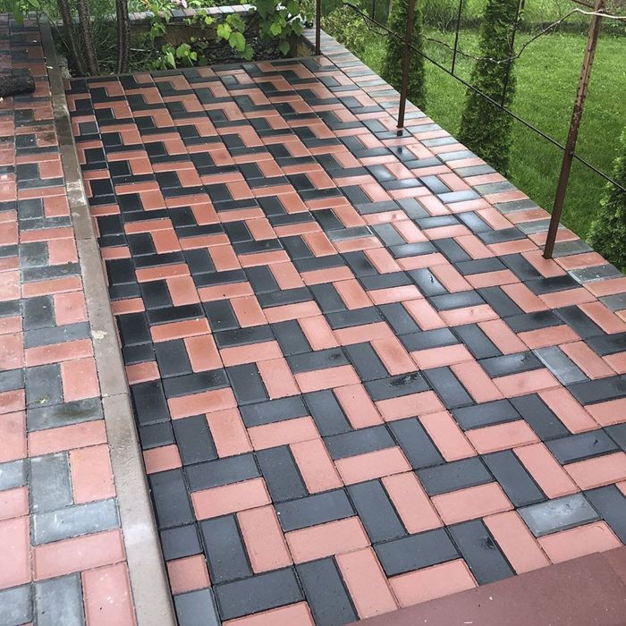 Брусщатка Алматы