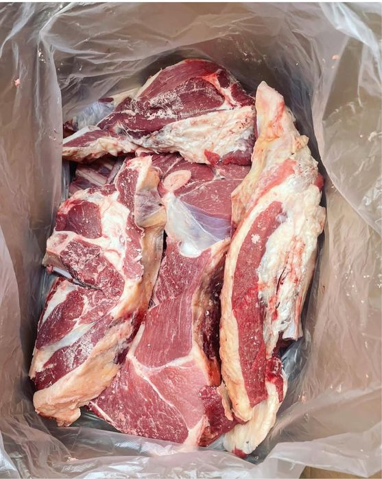 Мясо мини соғым от 20 кг