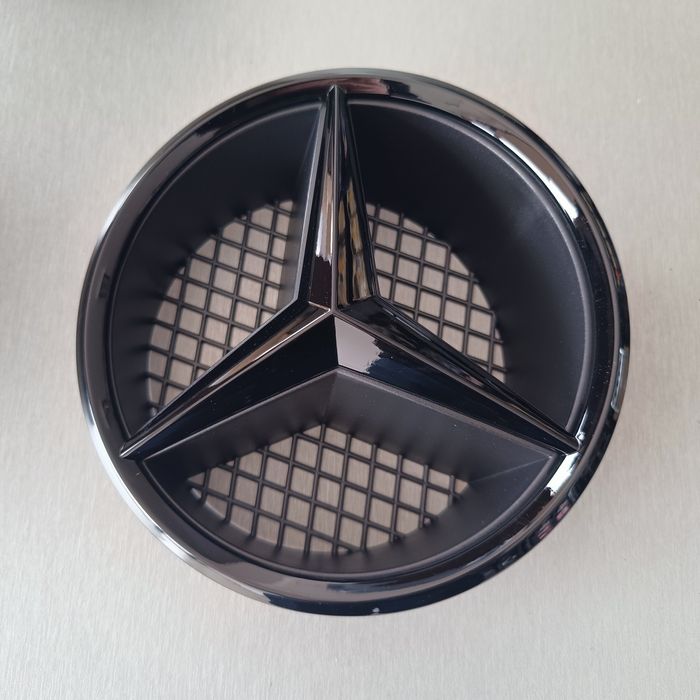Емблема за Mercedes W204 W205 W212 W213 W166 W176 W218 W117 W167 W292