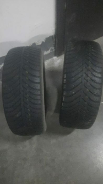Продам шины Goodyear