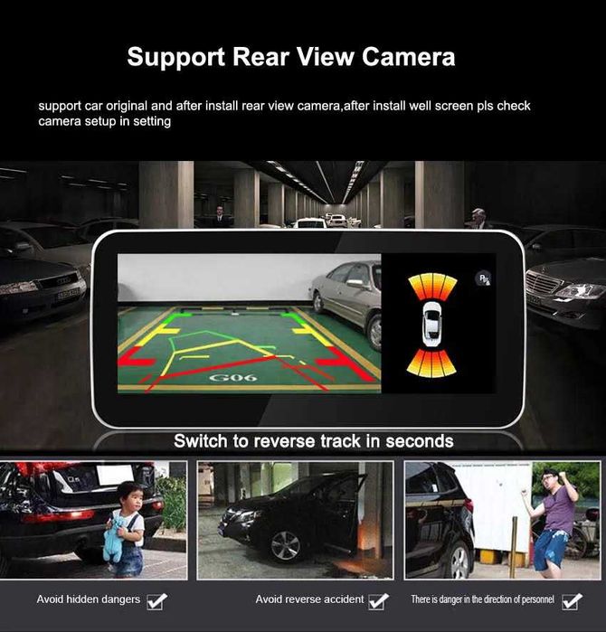 Navigatie Mercedes W212 , Octa-Core 4G+64G,SIM card,factura+garantie