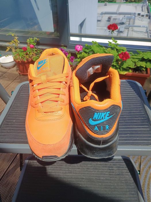 Мъжки обувки Nike Air Max