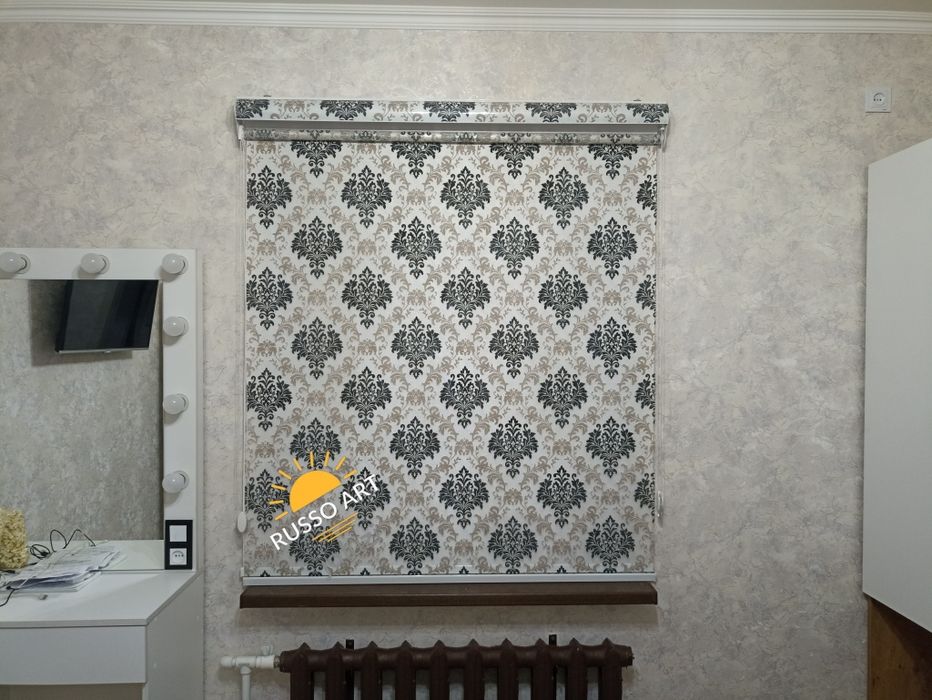 Жалюзи всех видов от Производителей, по самым низким ценам.