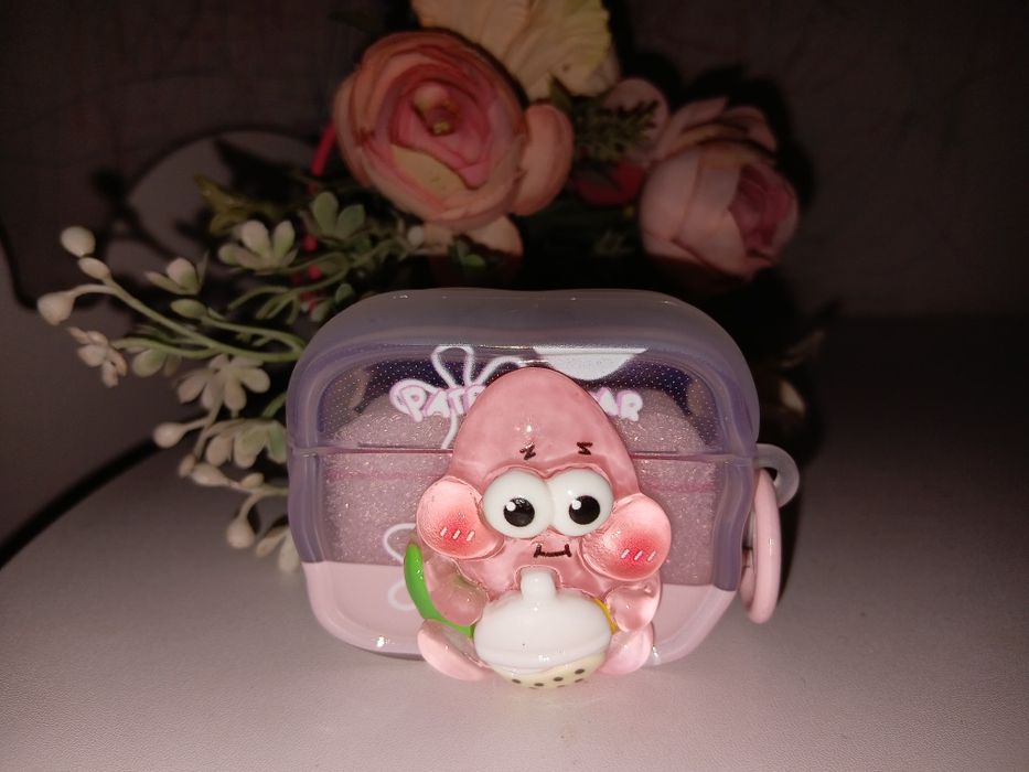 Naushnik quloqchinlar giloflari bn