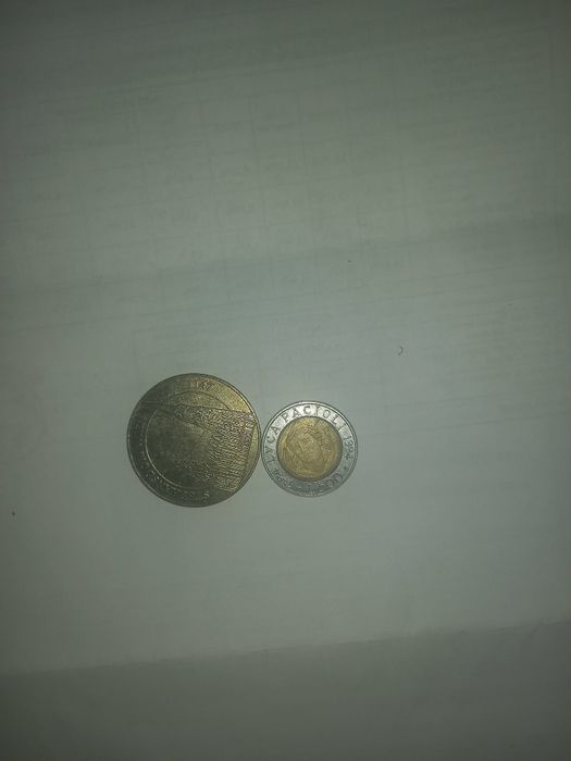 Bani vechi super pret