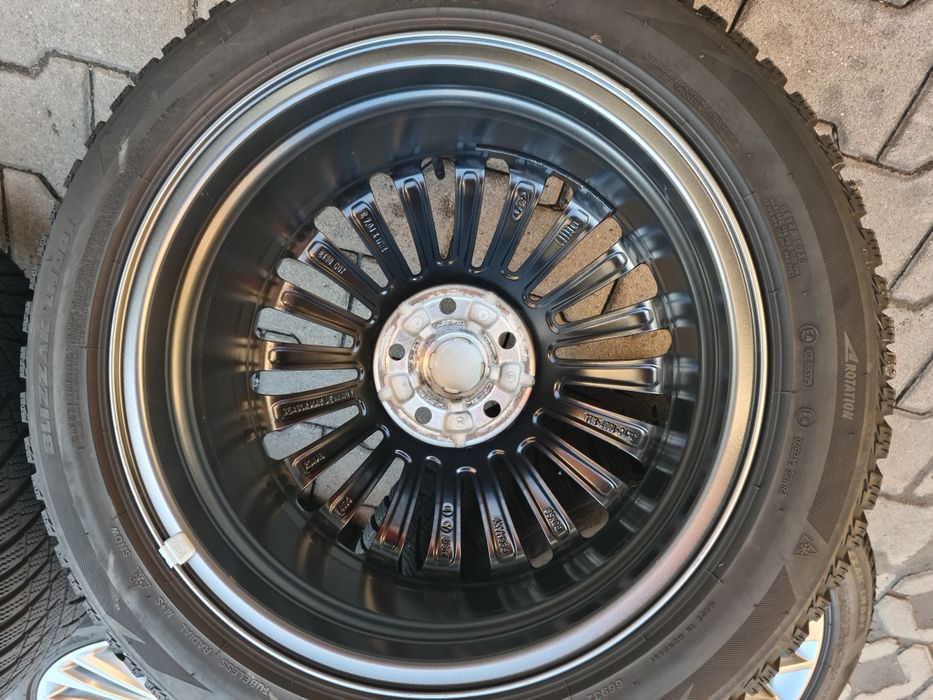 Jante Ford Focus  Mondeo S-max Tourneo Puma Kuga 17" Volvo, Jaguar