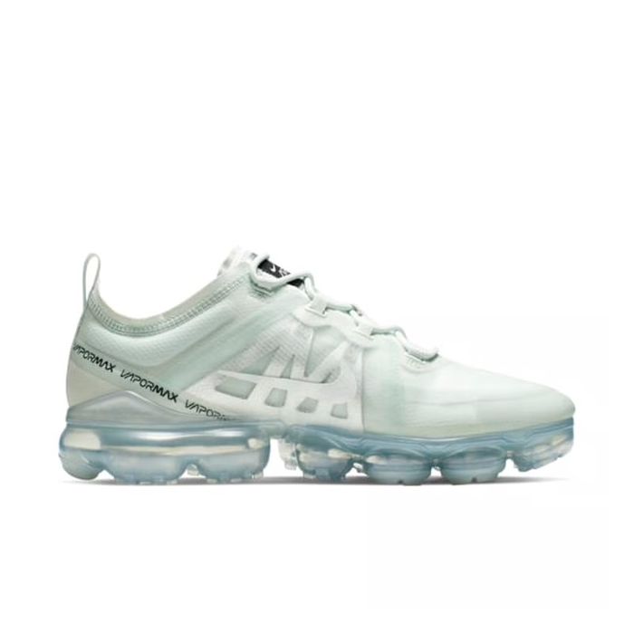 Nike Air VaporMax 2019 Barely Grey