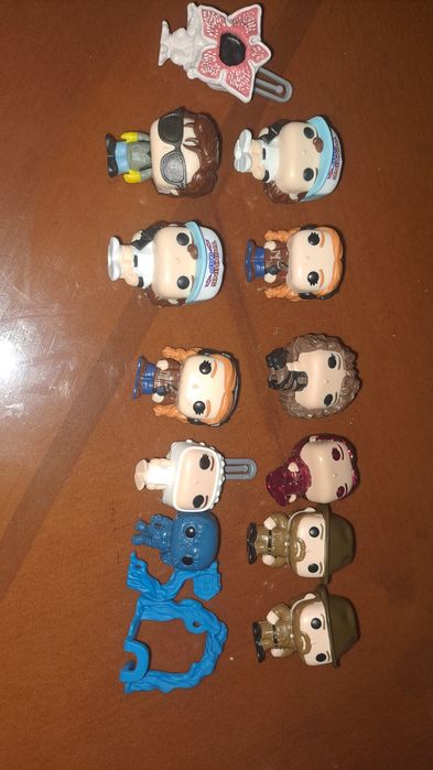 КИНДЕР ДЖОЙ ОСД (очень странныедела)