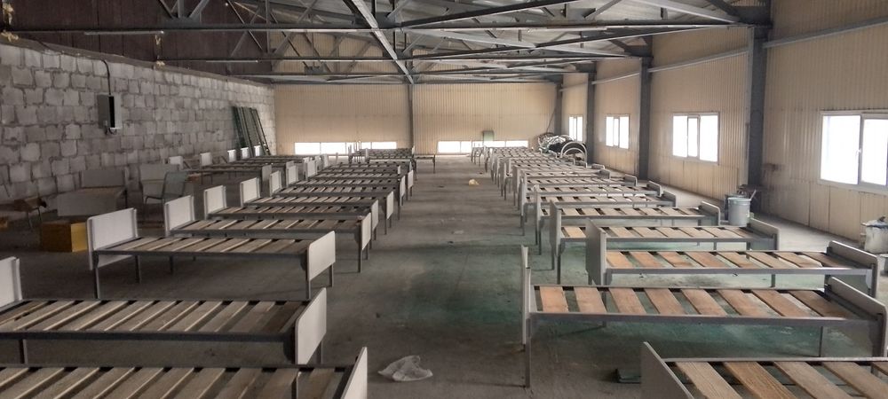 В Сдаётся помещения 350кв²м